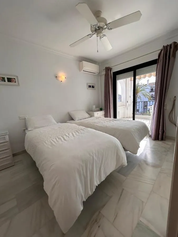 Casa Arena Y Brisa Villa Marbella