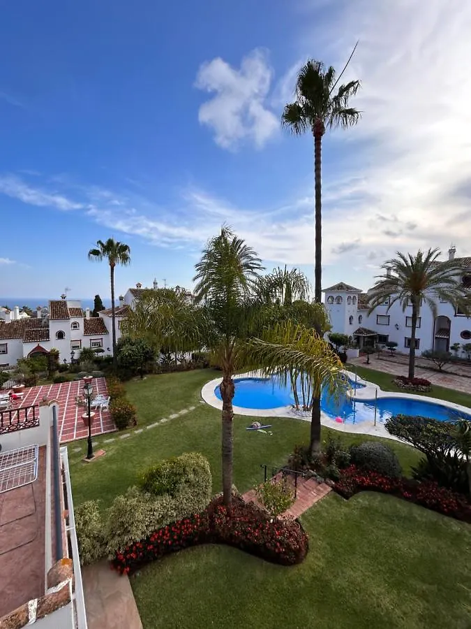 Casa Arena Y Brisa Villa Marbella