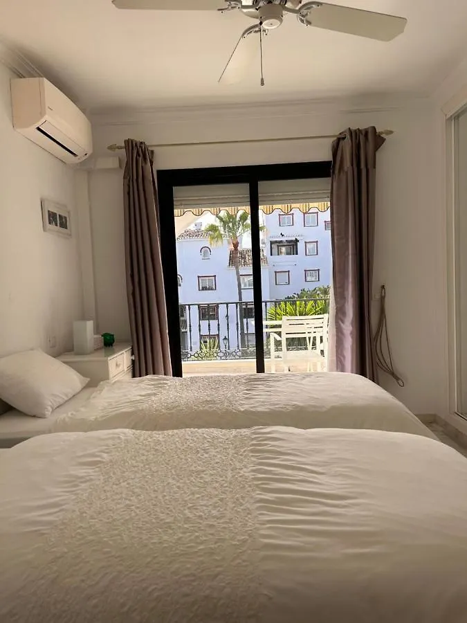 Сasa de vacaciones Casa Arena Y Brisa Villa Marbella