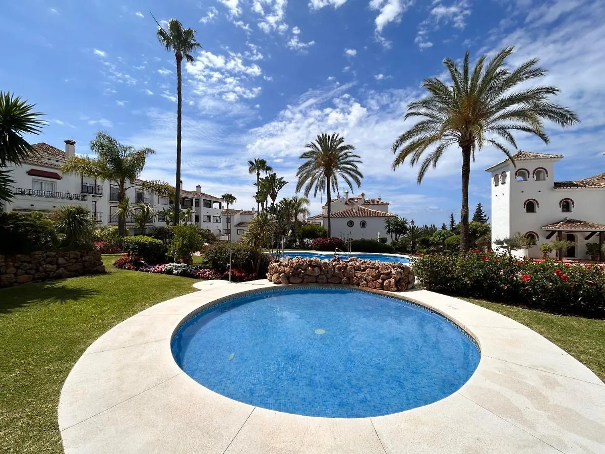Сasa de vacaciones Casa Arena Y Brisa Villa Marbella