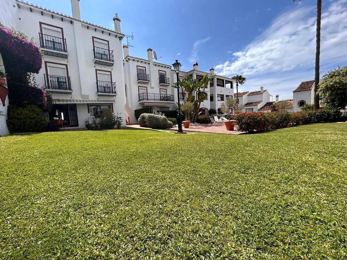 Casa Arena Y Brisa Villa Marbella Сasa de vacaciones