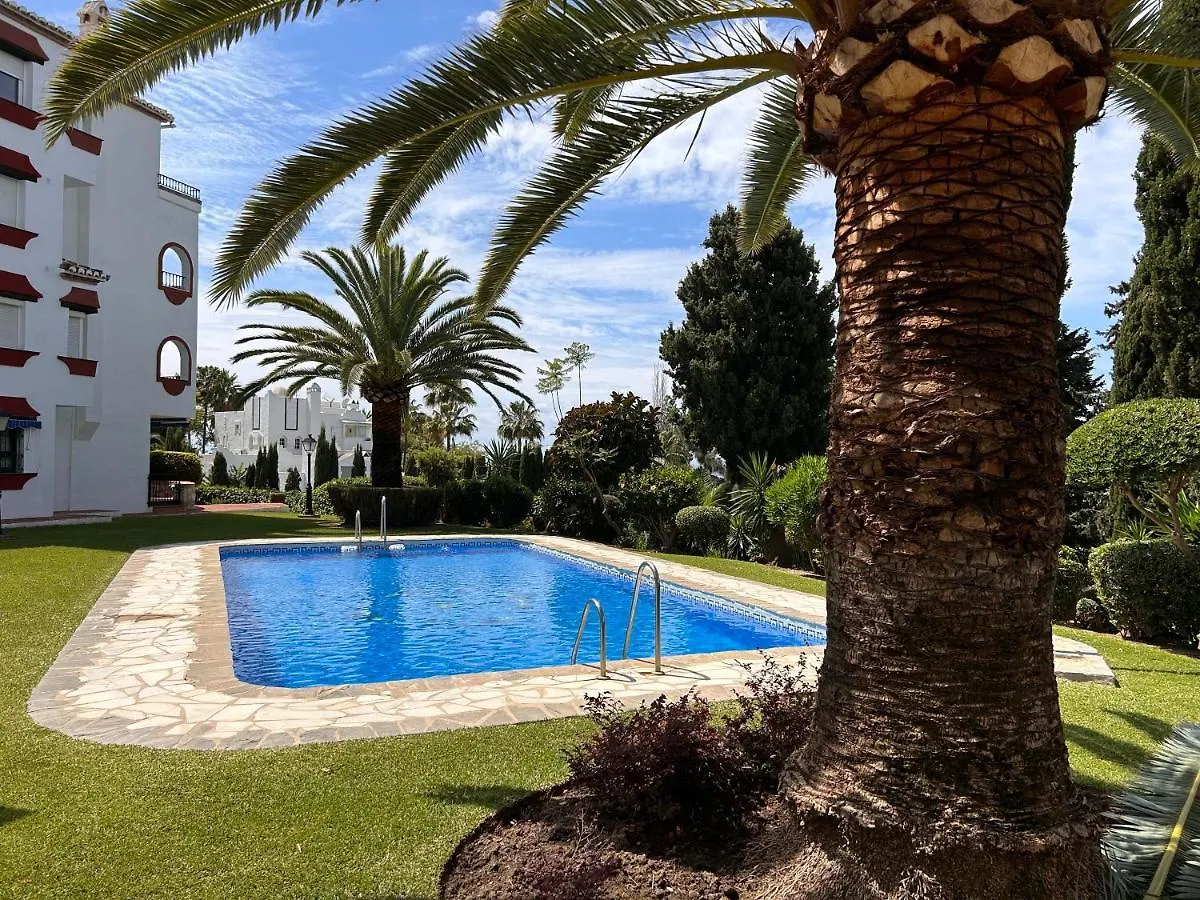 Casa Arena Y Brisa Villa Marbella