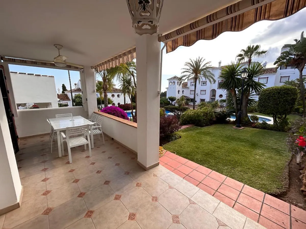 Casa Arena Y Brisa Villa Marbella Сasa de vacaciones