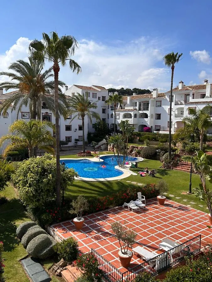 Сasa de vacaciones Casa Arena Y Brisa Villa Marbella España
