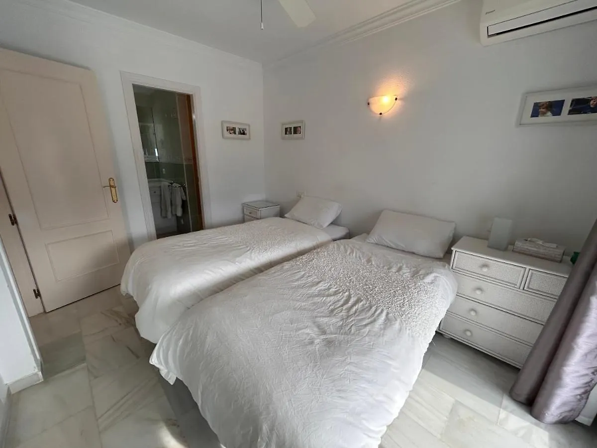 Casa Arena Y Brisa Villa Marbella