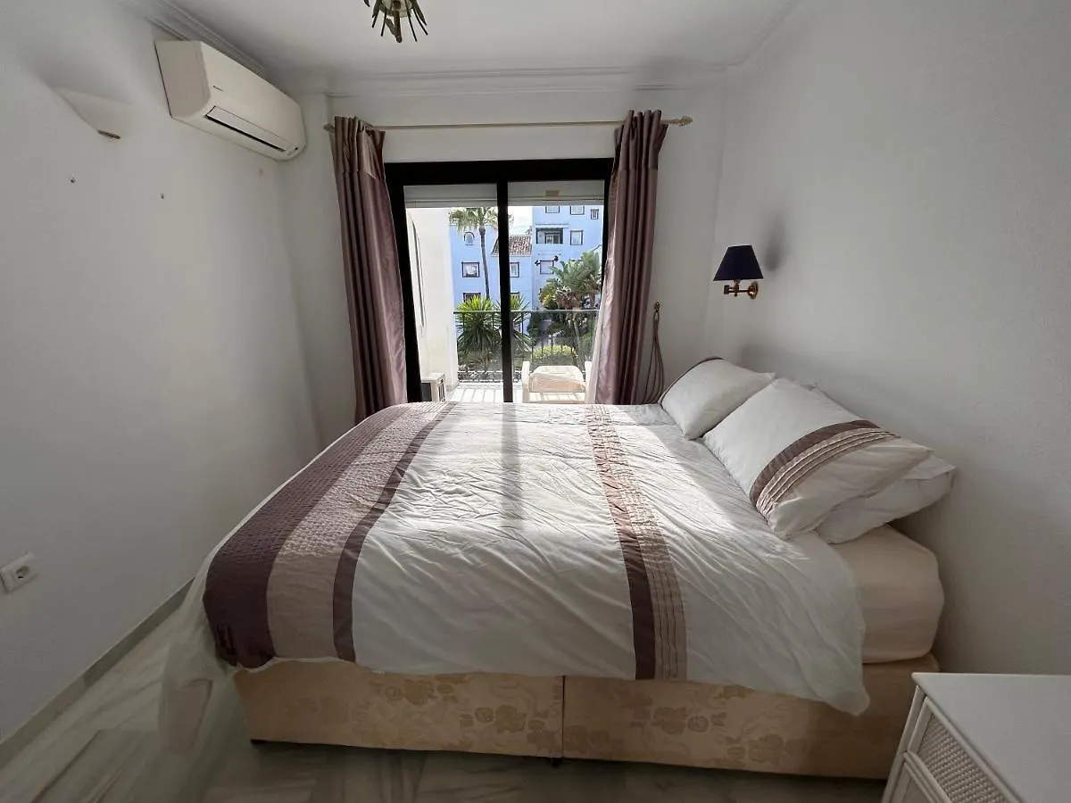 Casa Arena Y Brisa Villa Marbella