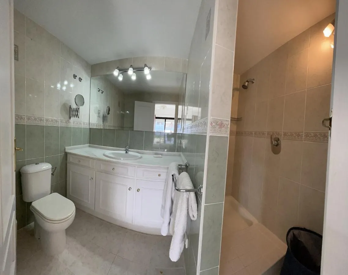 Casa Arena Y Brisa Villa Marbella Spain
