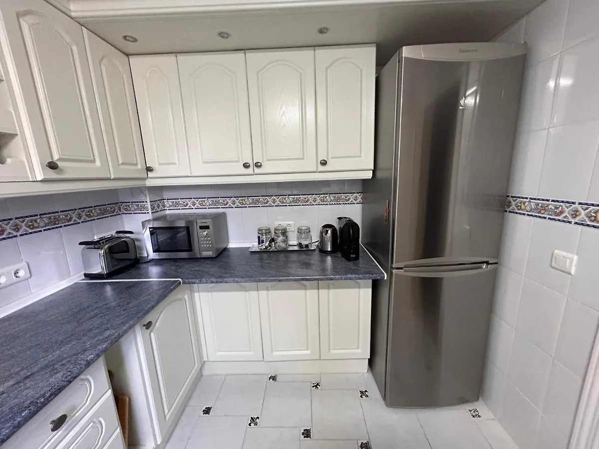 Holiday home Casa Arena Y Brisa Villa Marbella Spain