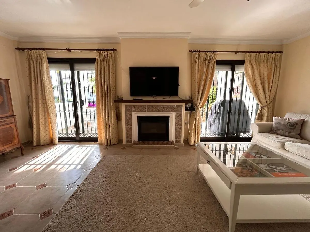 Casa Arena Y Brisa Villa Marbella Spain