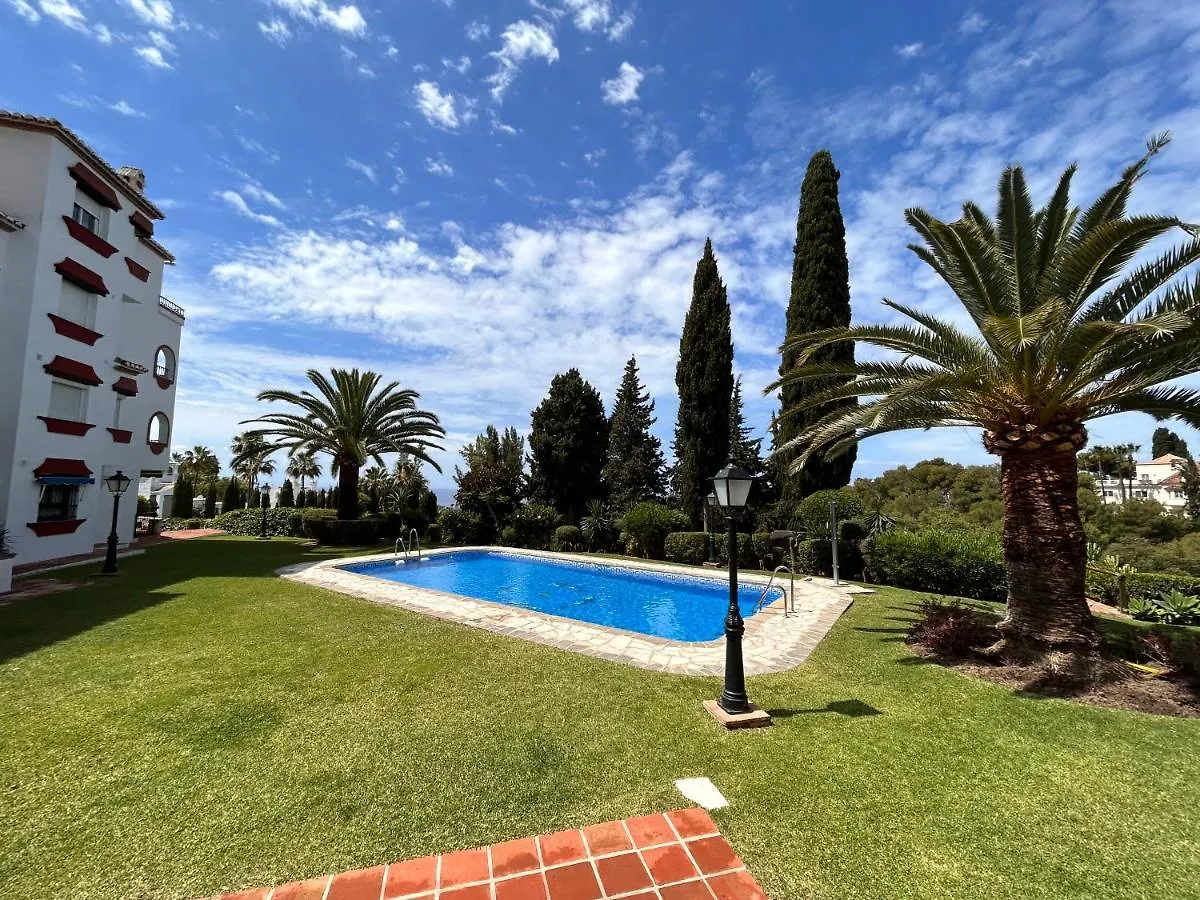 Holiday home Casa Arena Y Brisa Villa Marbella Spain