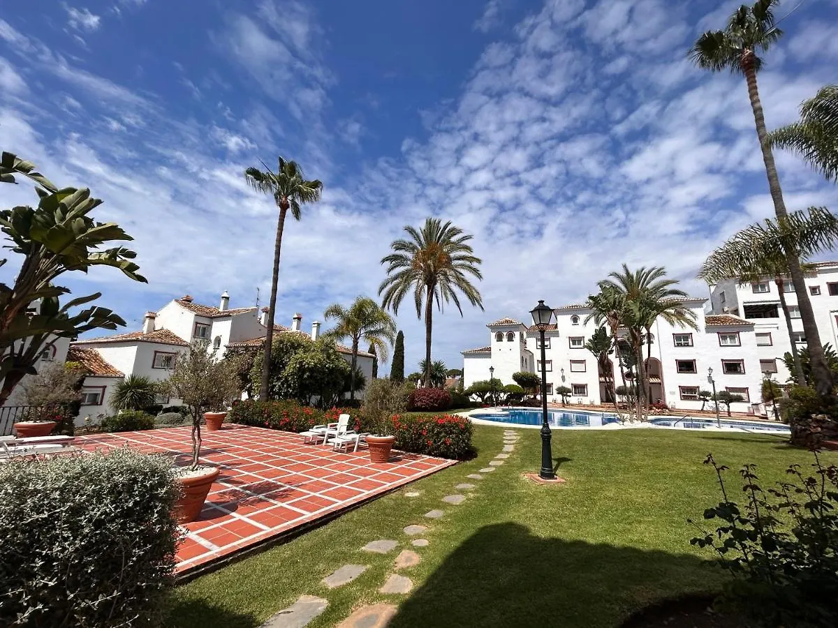 Casa Arena Y Brisa Villa Marbella