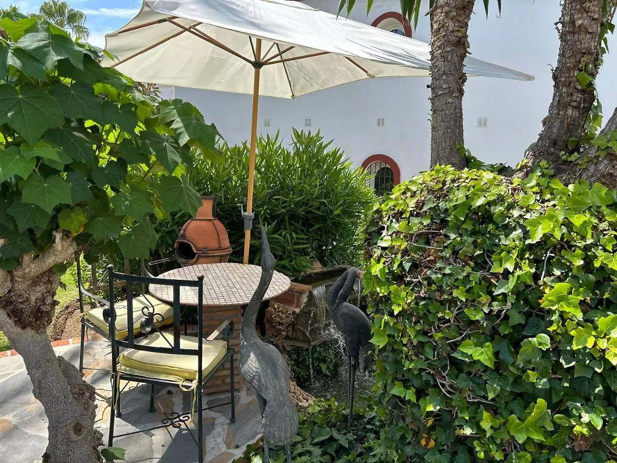 Holiday home Casa Arena Y Brisa Villa Marbella