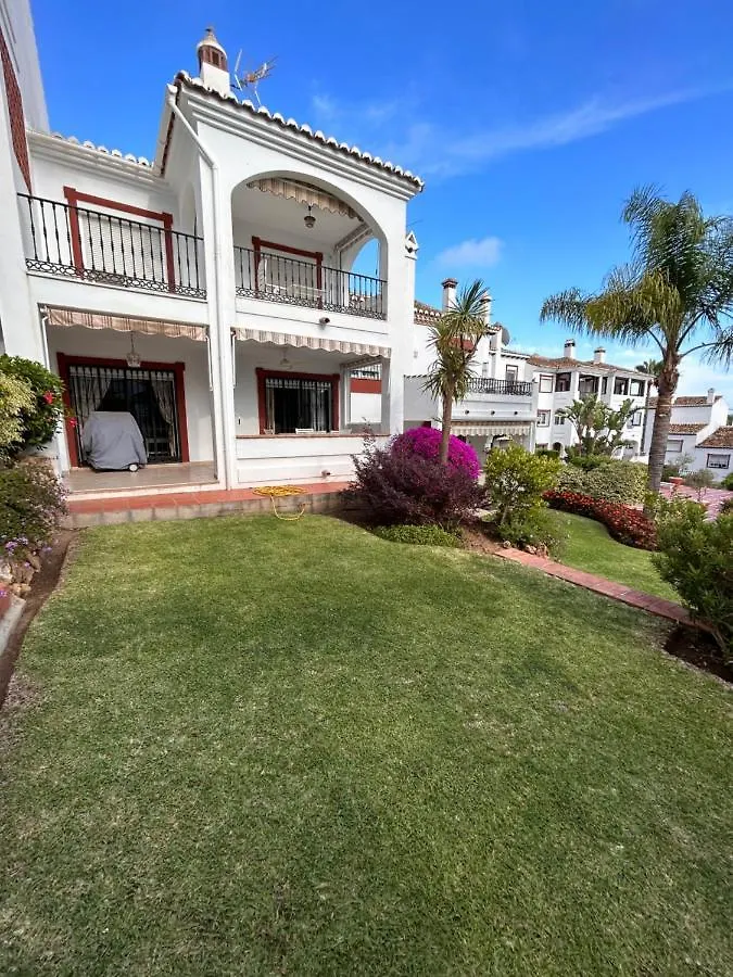Casa Arena Y Brisa Villa Marbella 0*,