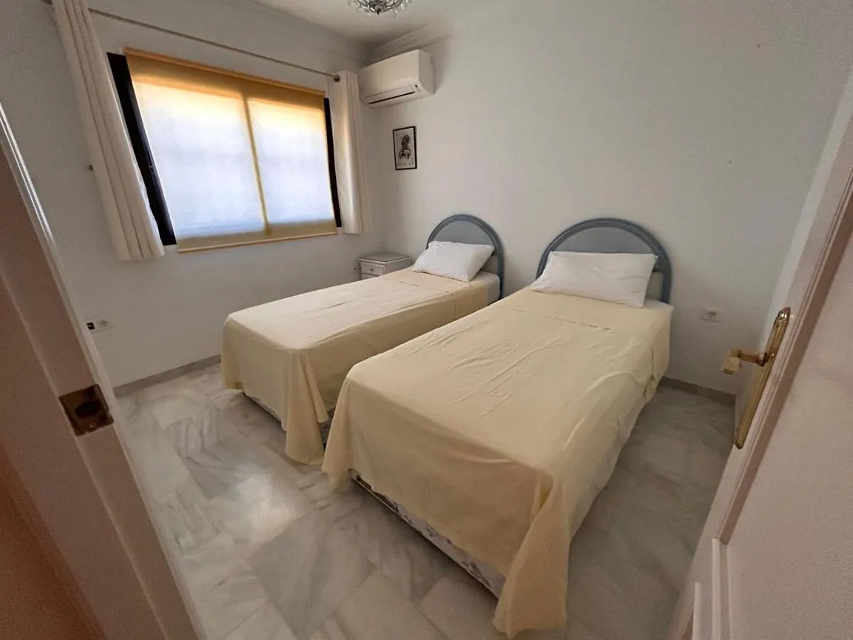 Casa Arena Y Brisa Villa Marbella Holiday home
