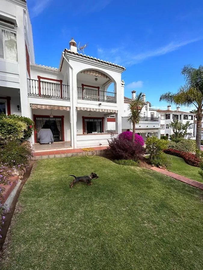 Casa Arena Y Brisa Villa Marbella Holiday home