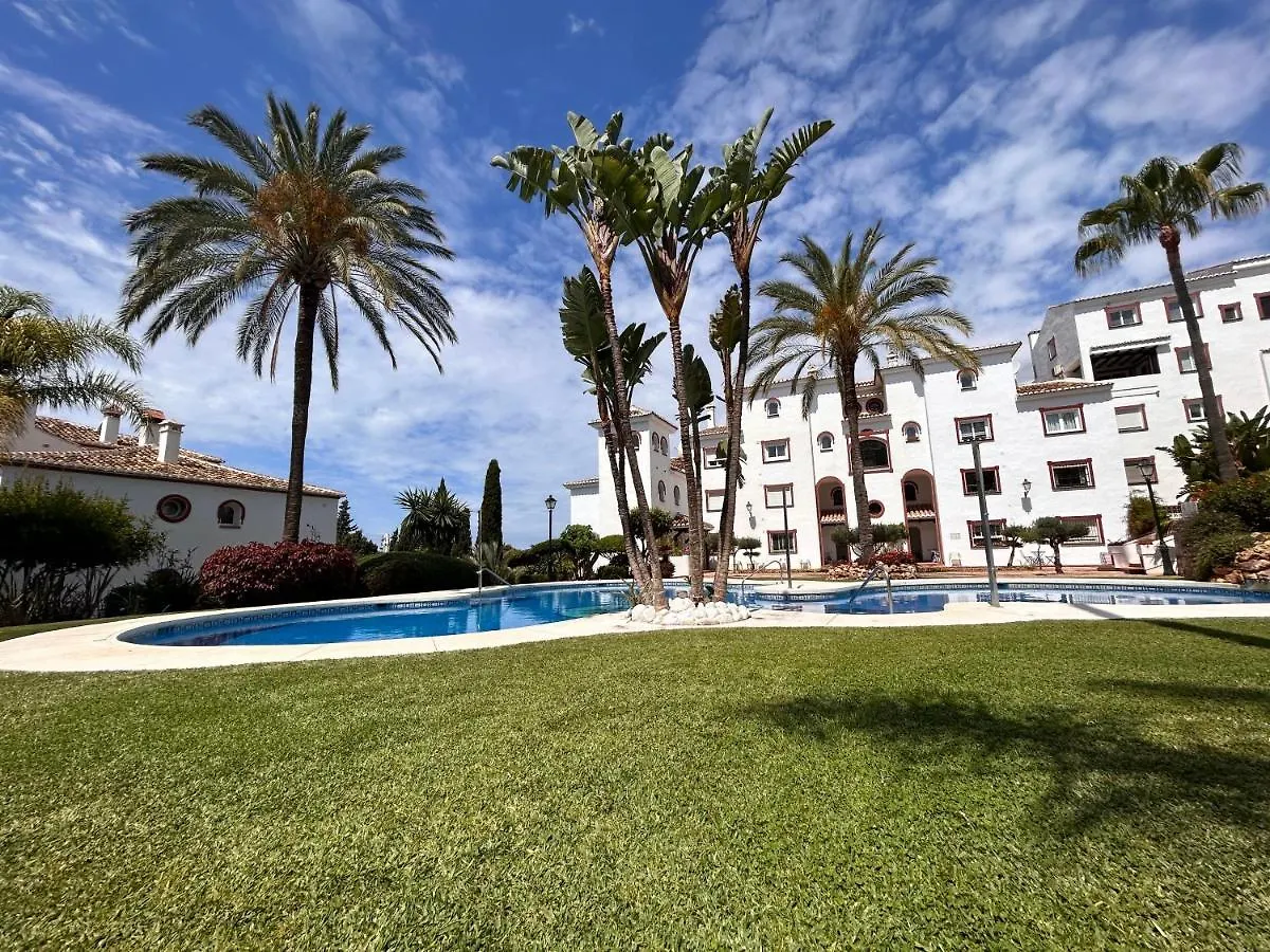 Holiday home Casa Arena Y Brisa Villa Marbella