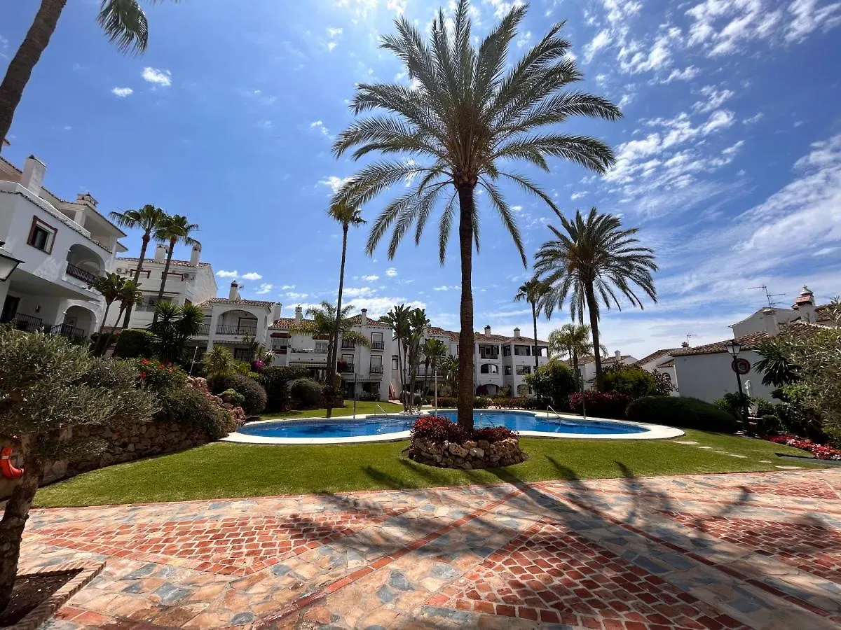 Casa Arena Y Brisa Villa Marbella Holiday home